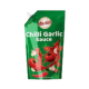 Mario's Chilli Garlic Sauce 800GM