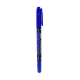 M&G Double Marker Blue 21372