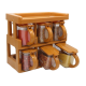 Master Chef Spice Rack Junior