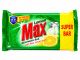 Max Dish Wash Bar 110Gm