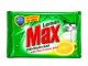Max Dish Wash Bar 165gm