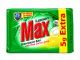 Max Dish Wash Bar 85gm