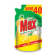 Max Lemon Dish Wash Liquid 450Ml Pb