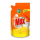 Max Lemon D/Wash Liq 450Ml Anti Bacterial Pb