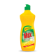 Max Lemon Dish Wash Liquid 275Ml