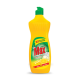 Max Lemon Dish Wash Liquid 475Ml Lemon T/P Bottle