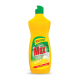 Max Lemon Dish Wash Liquid 750Ml Btl