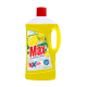 Max Liquid All Purpose Cleaner 1Ltr Lemon