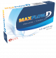 Maxflow D 0.5+0.4Mg Cap 20'S