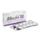 Maxfol 400Mg Tab 30'S