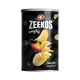 MD Zeekos Flamen Hot Can Medium