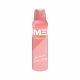 Me Body Spray 200ml Light Pink
