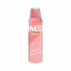 Me Body Spray 200ml Light Pink