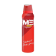 Me Body Spray 200ml Red