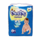 Me & My Diapers 50Pcs Large