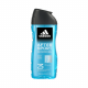 Adidas Shower Gel 250Ml After Sport 3 In 1