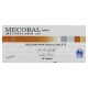 Mecobal 500Mcg Tab 30'S