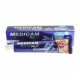Medicam Tooth Paste 125gm 3 in 1 Blu Gel