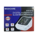 Medicare Digital Blood Pressure Monitor AXD-814 1'S