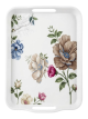 Melamine Orchid Tray Print Medium