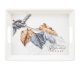 Melamine Queen Tray Small