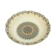 Melamine Fancy Bowl Medium 10