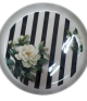 Melamine Goal Thaal Small