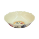 Melamine Leaf Platter Small