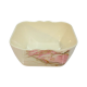 Melamine Sq Bowl Small P.N