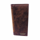 Mens Balisi Long Wallet