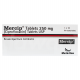 Mercip 250Mg Tab 10'S