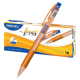 Mercury Focus Ball Pen 10s Box Blue