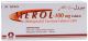 Merol 100Mg Tab 30'S