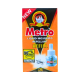 Metro Liq Electical Refill 90 Nights