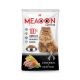 Meaoon Cat Food 400Gm Chicken & Seafood