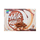 Milkyz Milk Compound Chocolate 500GM