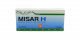 Misar H 40/12.5mg tab 20'S
