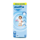 Molfix Diapers CC UV E.Large 54s Mega Pk