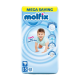 Molfix Diapers CC UV Junior 62s Mega Pk