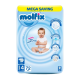 Molfix Diapers CC UV Maxi 72s Mega Pk