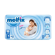 Molfix Diapers CC UV Newborn 42s Twin Pk