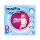 Molfix Pants CC UV Maxi 25s Twin Pk