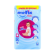 Molfix Pants CC UV Midi 56s Jumbo Pk