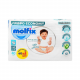 Molfix Premium Junior Diaper Jumbo 42pcs

