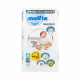 Molfix Premium Maxi Diaper Jumbo 46pcs