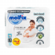 Molfix Premium Newborn Diaper Jumbo 78pcs