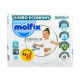 Molfix Premium XL Diaper Jumbo 35pcs