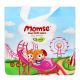 Momse Baby Pants 32pcs M