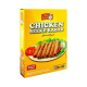 Mon Salwa Chicken Seekh Kabab 625Gm Box