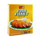 Mon Salwa Fish Fillet 300G